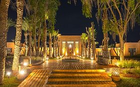 Sol By Melia Oasis Marrakech